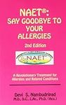 Naet: Say Goodbye to Your Allergies