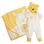 Disney Winnie The Pooh Gift Set for