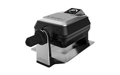 Krups FDD 95 D waffle maker pro­fes­sion­al 1400W stainless steel/black