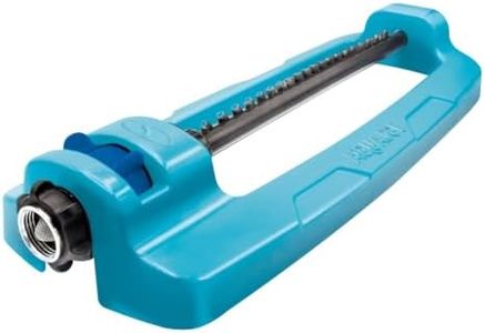 Aqua Joe S