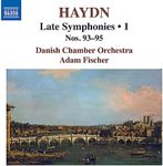 Haydn: Sym