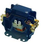 Double Pole Contactor Relay For Air-conditioned (Heavy Quality) Universal Uses