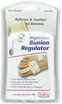 PediFix Nighttime Bunion Regulator, Left, Medium