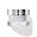 Institut Esthederm - Lift & Repair Absolute Smoothing Cream - Lifting Anti-wrinkle Firming Cream, Anti-aging, All Skin Types, 50 mL.