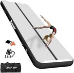 AKSPORT Air Mat Tumble Track Gymnas