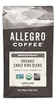 Allegro Coffee Organic Early Bird B