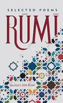 Rumi: Selected Poems (Dover Literature: Poetry)