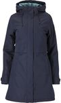 WHISTLER Women's Mullie Jacket, 2048A Navy Blazer, 42