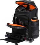 Tuceng Camera Backpack DSLR/SLR/Mir