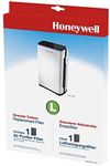 Honeywell Air Purifiers and Fans HR