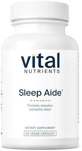 Vital Nutr