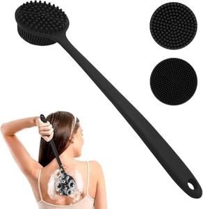 Silicone B