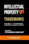 Intellectual Property DIY Trademark