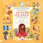 Cornerstone: A Moments with Jesus E