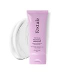 Foxtale Nourishing Ceramide Face Moisturizer with Niacinamide for 100 Hr Hydration, Lightweight & Non-Sticky, For Soft & Glowing Skin, Men & Women, All Skin Types, 50 ml