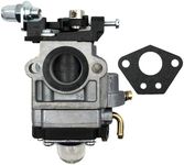 Huayi Carburetor Carb For Badger 52cc 2-in-1 Brush Cutter and String Trimmer