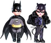 Barbie Kelly & Tommy Batman Gift Set 2 Pack