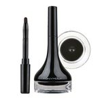 Tony Moly® - Backstage Gel Eyeliner - Black