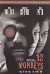 12 Monkeys (Special Edition) (Bilingual)