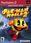 Pac Man World 2 - PlayStation 2 (Re