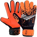 EFAH SPORTS Soccer Goalkeeper Glove