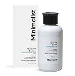 Minimalist 5% Aquaporin Booster Face Wash with Hyaluronic Acid for Dry Skin | Hydrating Sulphate Free Face Wash For Women & Men (100 ml)