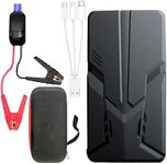 30000mAh Portable Car Jump Starter 