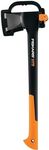 Fiskars X17 Splitting Axe, Tree Bra