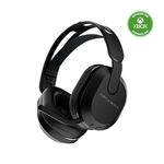 Turtle Beach Stealth 500 Black Xbox Wireless Gaming Headset w/ 40hr Battery for Xbox Series X/S, Xbox One and works via Bluetooth to Nintendo Switch, PC and Mobile