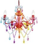 Antique House Chandeliers Modern Cr