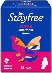 Stayfree S