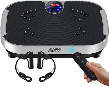 AXV Vibrat