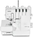BROTHER Airflow 3000 Air Overlock M