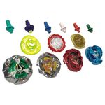 Beyblade X Beyblade X UX-10 Customized Set U