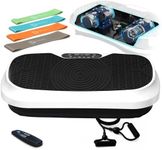 LifePro Waver Mini Vibration Plate 