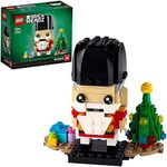 LEGO 40425 BrickHeadz Nutcracker Ch