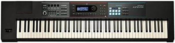 Roland JUNODS 88 Key Synthesizer