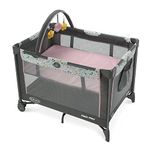 Graco Pack N Play Zoo Animals