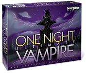 One Night Ultimate Vampire