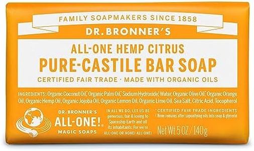 Dr. Bronne