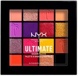 NYX Professional Makeup,1 g (Pack o