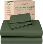 California Design Den Queen Sheets 