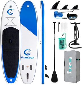 FunWater S