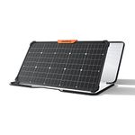 Jackery SolarSaga 80W Solar Panel, IP68 Waterproof and Dustproof, Portable Solar Panel Compatible with All Jackery Power Stations, Off-Grid Design, Made for Outdoors