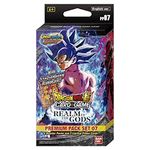 Dragon Ball Super CG: Premium Pack Set 07 (PP07)