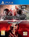 Bandai Namco Tekken 7 Plus Soul Cal