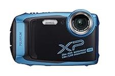 Fujifilm FinePix XP140 Waterproof D