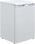 Beko 156 Litre Under Counter Freestanding Fridge - White