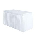 Surmente Tablecloth 14 ft Polyester
