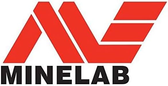 Minelab CTX 3030 Metal Detector – 2 Waterproof DD Coils, Detector Bag